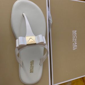 Michael Kors sandals